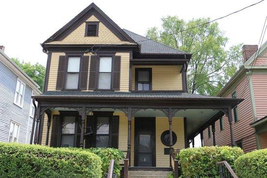 Site historique national de Martin Luther King Jr